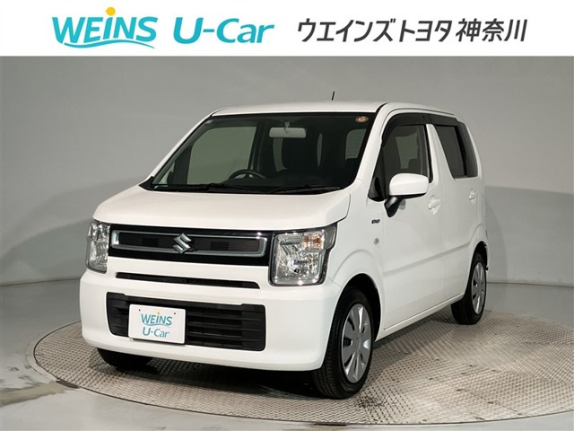 ワゴンRハイブリッド(HYBRID) FX