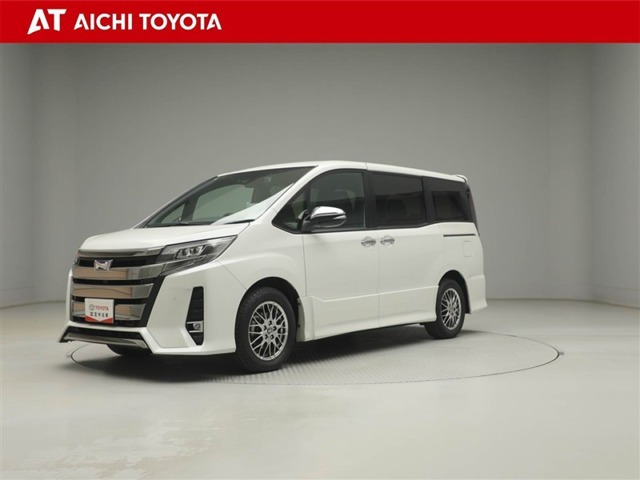 ノア1.8 ハイブリッド Si W×B II