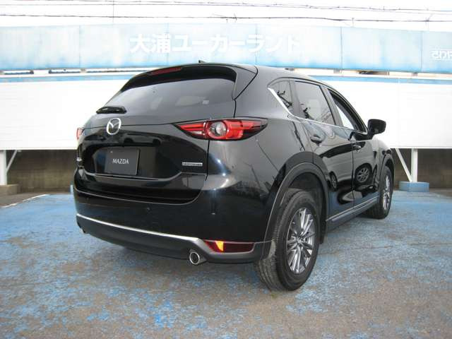 CX-52.2 XD スマートエディション