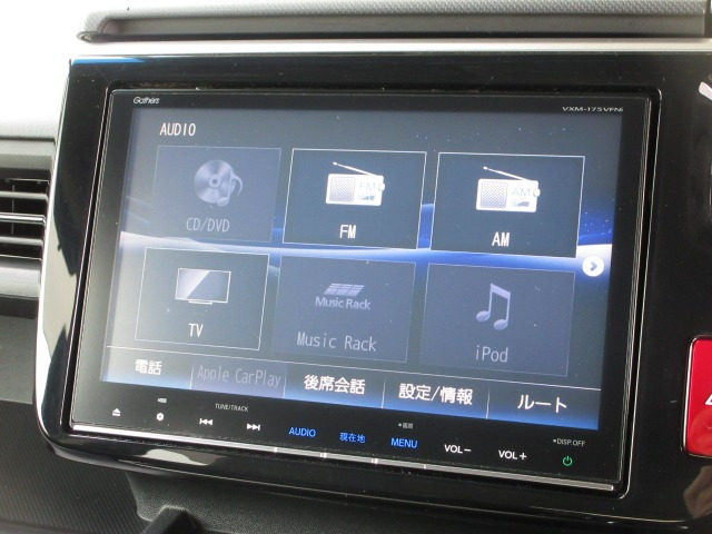 ステップワゴン1.5 スパーダ クールスピリット ホンダ センシング