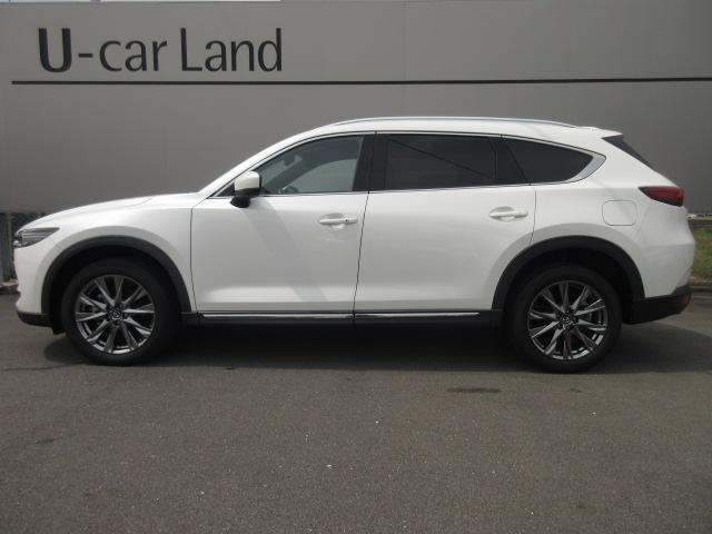 CX-82.2 XD Lパッケージ