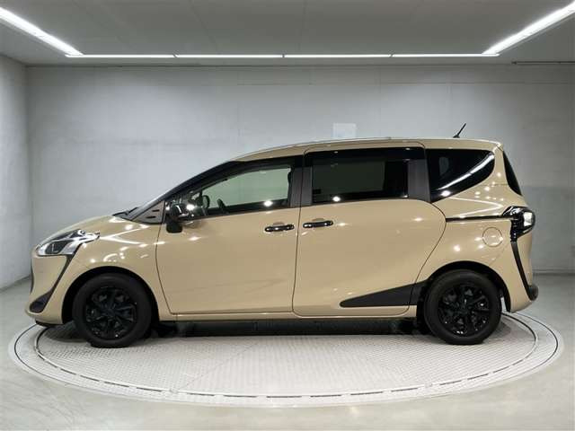 シエンタ1.5 G グランパー