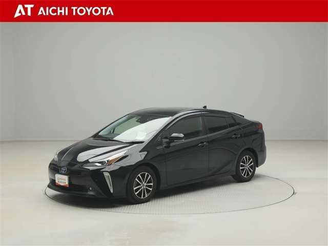 プリウス1.8 S セーフティ プラスII