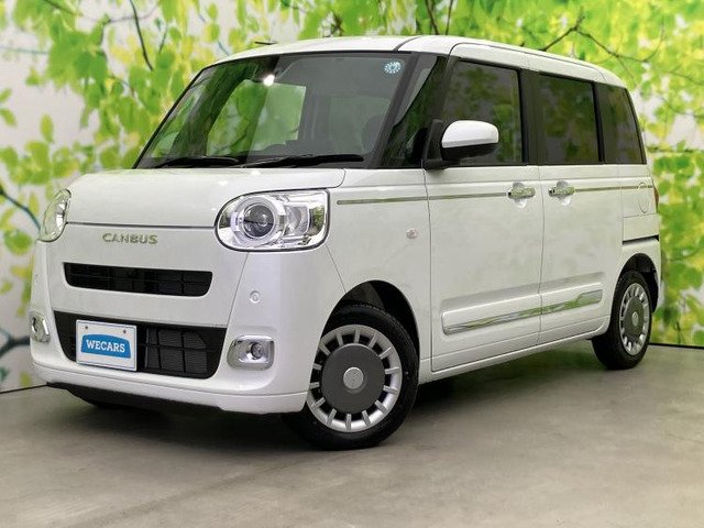 ムーヴキャンバスセオリー G