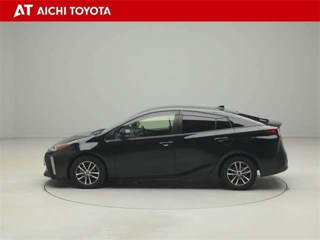 プリウス1.8 S セーフティ プラスII