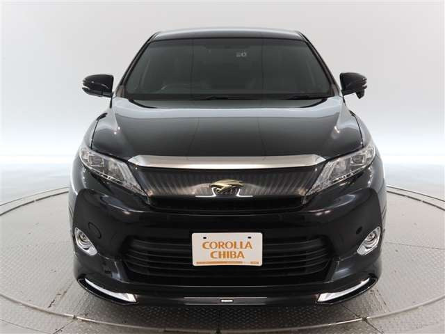 ハリアー2.0 エレガンス