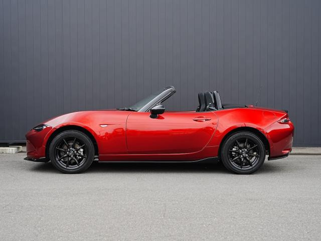 ロードスター1.5 S スペシャルパッケージ