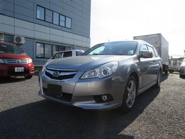 レガシィツーリングワゴン2.5 i アイサイト 4WD