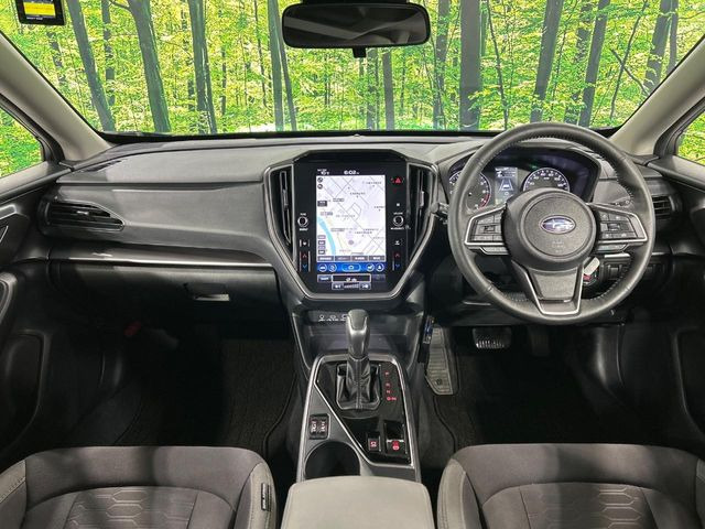 インプレッサハッチバック2.0 ST-G