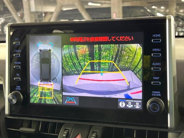 RAV42.0 アドベンチャー オフロードパッケージ 4WD