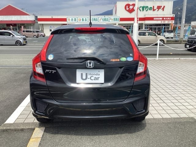 フィット1.3 13G Lパッケージ