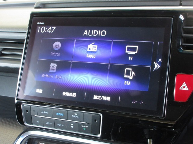 ステップワゴン1.5 スパーダ クールスピリット ホンダ センシング