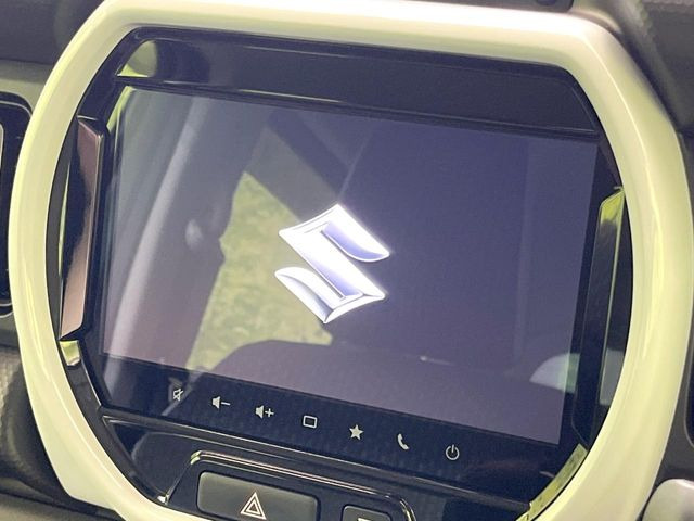 ハスラーハイブリッド(HYBRID) X