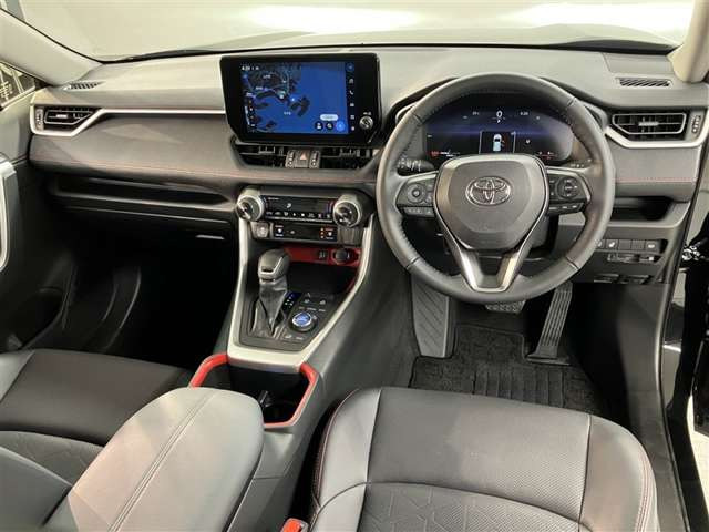 RAV42.0 アドベンチャー オフロードパッケージ II 4WD