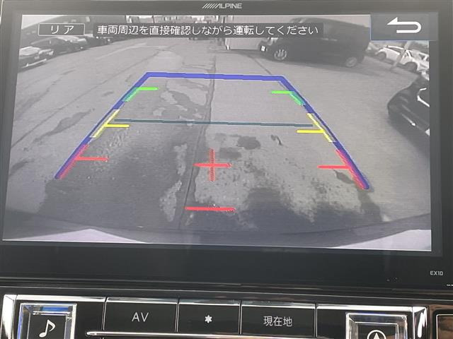 アルファード3.5 SA Cパッケージ 4WD