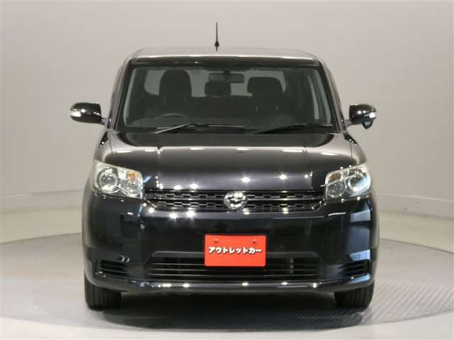 カローラルミオン1.8 S 4WD