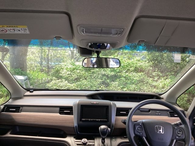 フリード+1.5 G ホンダセンシング