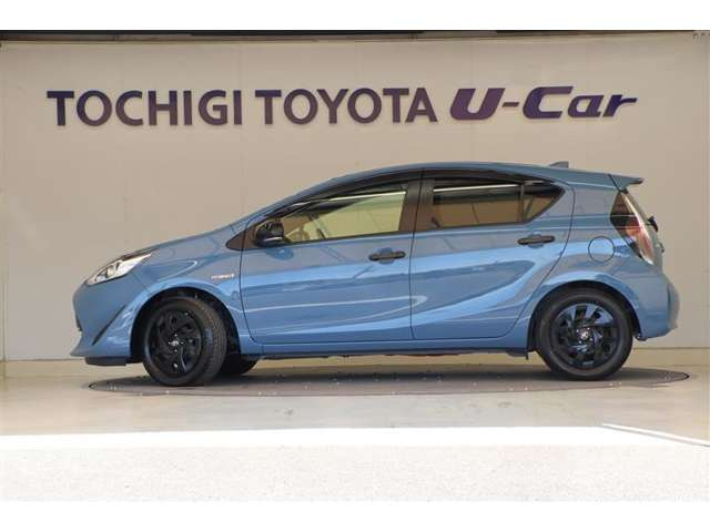 アクア1.5 S グランパー