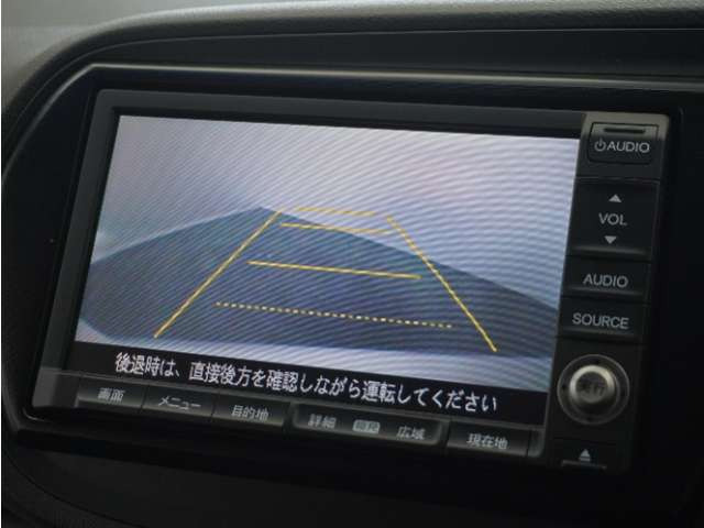 インサイト1.5 エクスクルーシブ XL インターナビセレクト