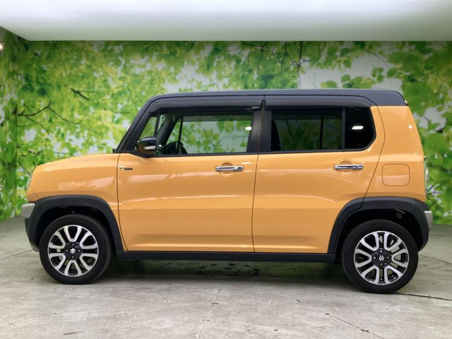 ハスラーJ スタイルII