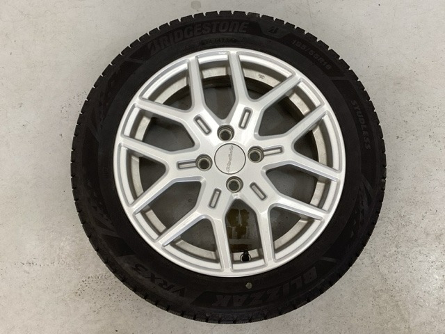 フィット1.5 e:HEV RS