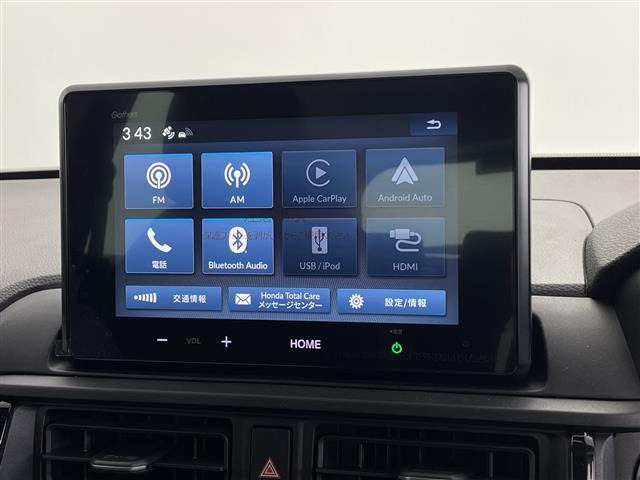 WR-V1.5 Z ブラックスタイル