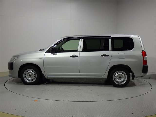 プロボックスバン1.5 DX コンフォート