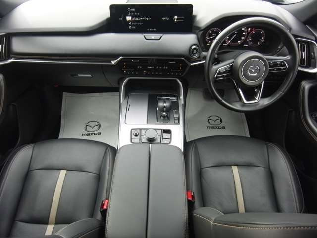 CX-603.3 XD ハイブリッド エクスクルーシブスポーツ ディーゼル 4WD