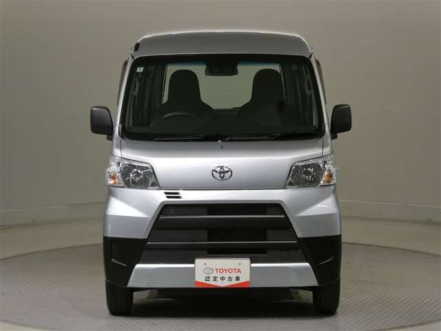 ピクシスバンスペシャル SAIII ハイルーフ