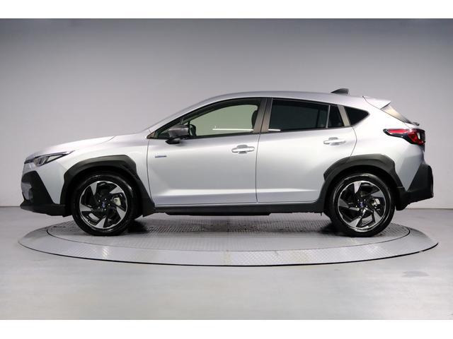 クロストレック2.0 リミテッド 4WD