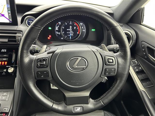 IS300h Fスポーツ