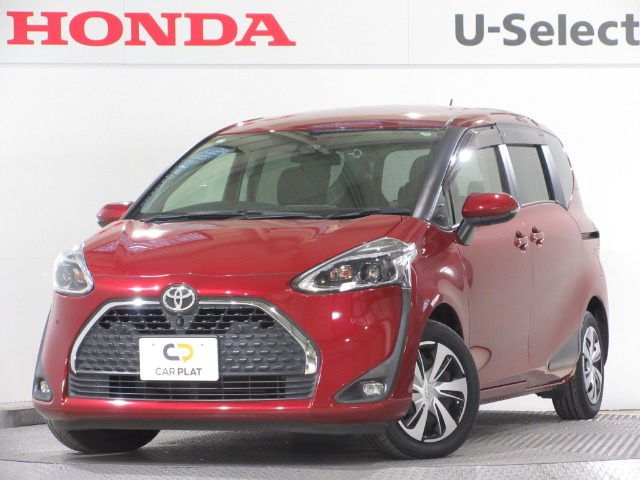 シエンタ1.5 G クエロ