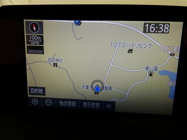 クラウンハイブリッド 2.5 S Cパッケージ