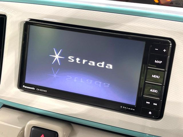 ムーヴキャンバスX メイクアップ リミテッド SAIII