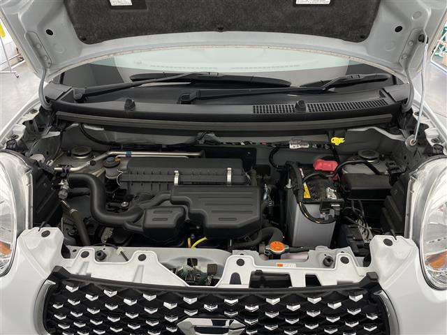 キャストスタイル X リミテッド SAIII 4WD