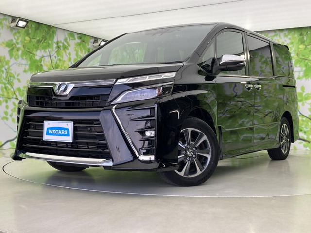 ヴォクシー2.0 ZS 煌II