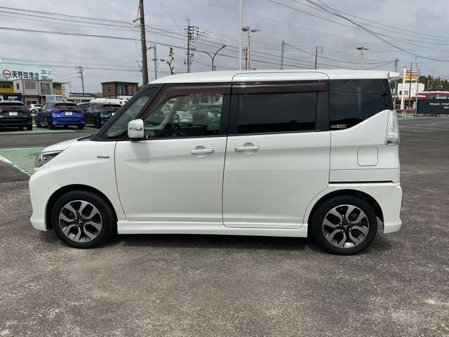 デリカD:21.2 カスタム ハイブリッド MV