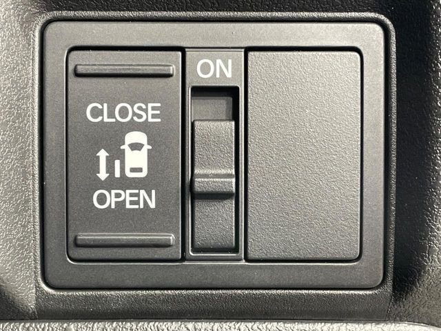 N-BOXカスタムベースグレード