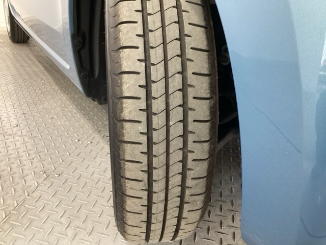 N-WGNL ホンダ センシング