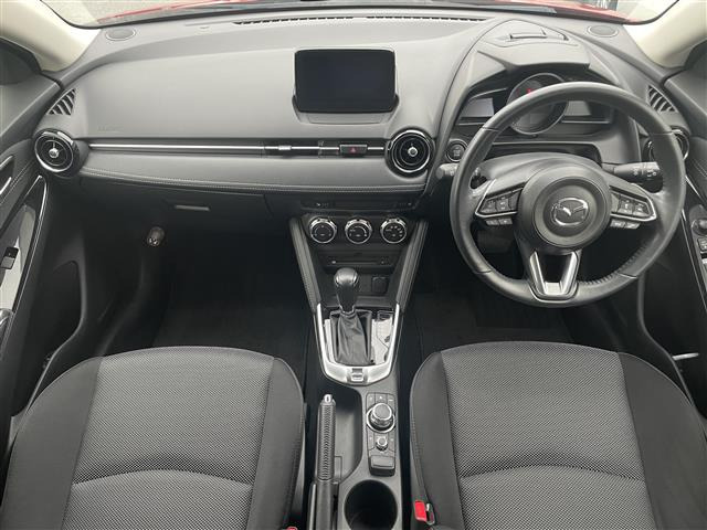 デミオ1.3 13S ツーリング