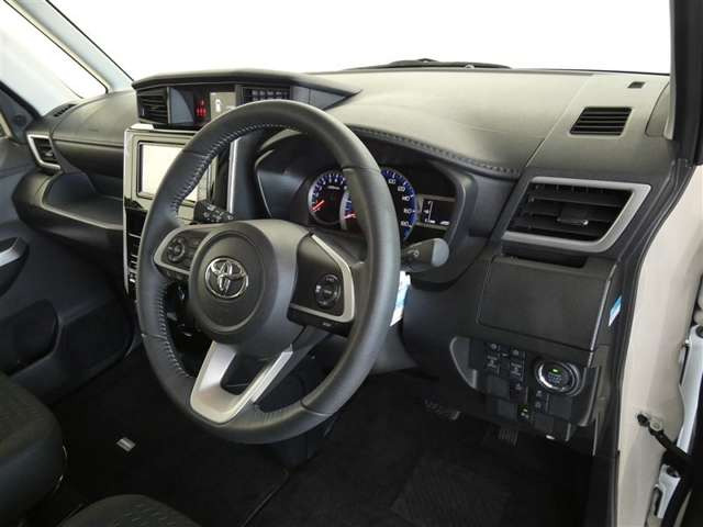 ルーミー1.0 カスタム G-T