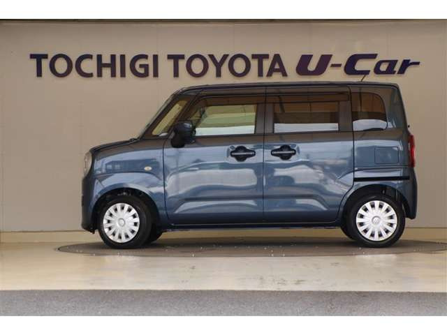 ワゴンRスマイルG