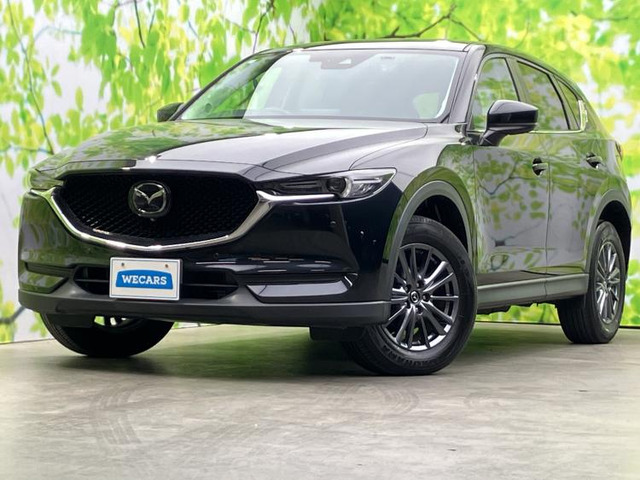 CX-52.0 20S スマートエディション