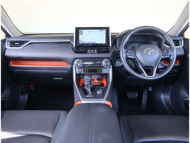 RAV42.0 アドベンチャー 4WD