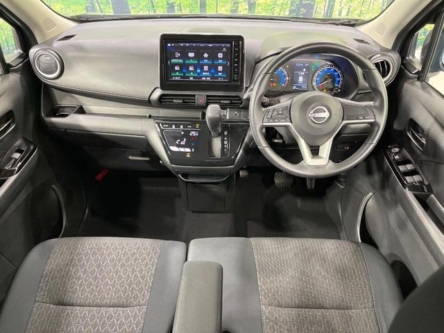 デイズハイウェイスターX