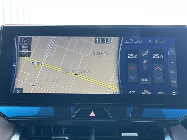 ハリアー2.5 ハイブリッド Z