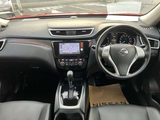 エクストレイル2.0 20X ハイブリッド エマージェンシーブレーキパッケージ 4WD