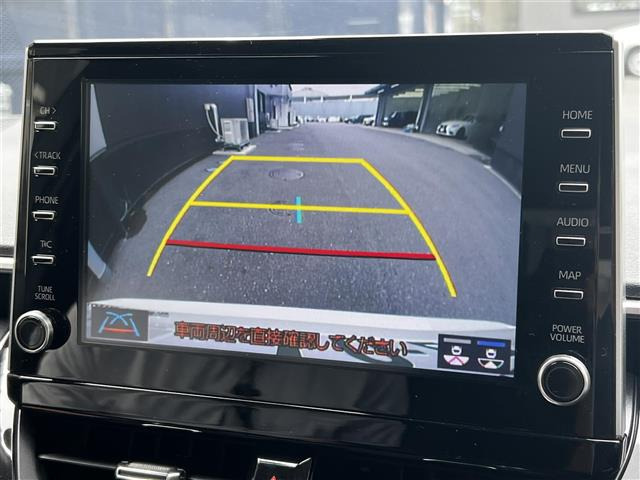 カローラツーリング1.8 ハイブリッド S