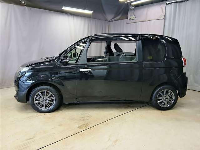 スペイド1.5 F 4WD