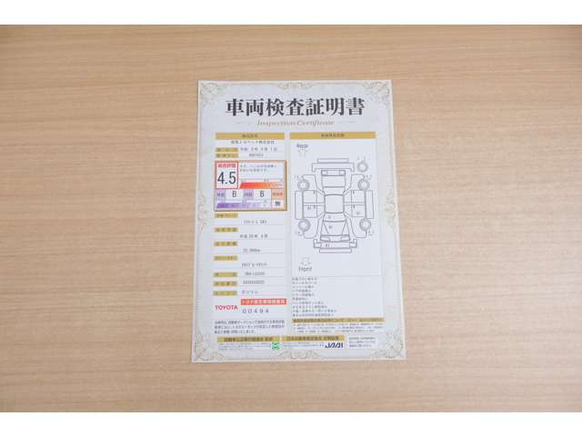 ミライースL SAIII